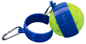 Hold My Ballz - Innovative Pickleball Holder