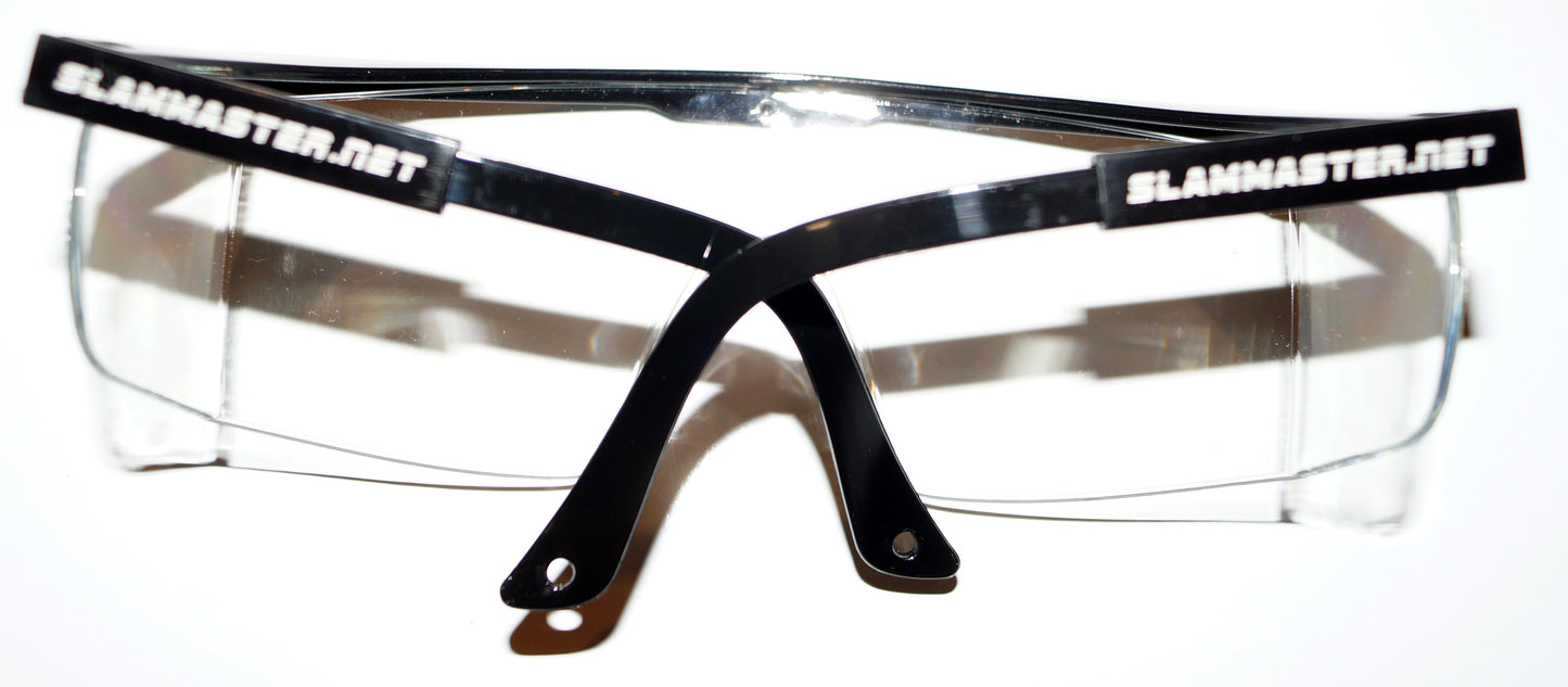 Slam Master™ PICKLEBALL SPORTS EYE-WEAR PROTECTION.
