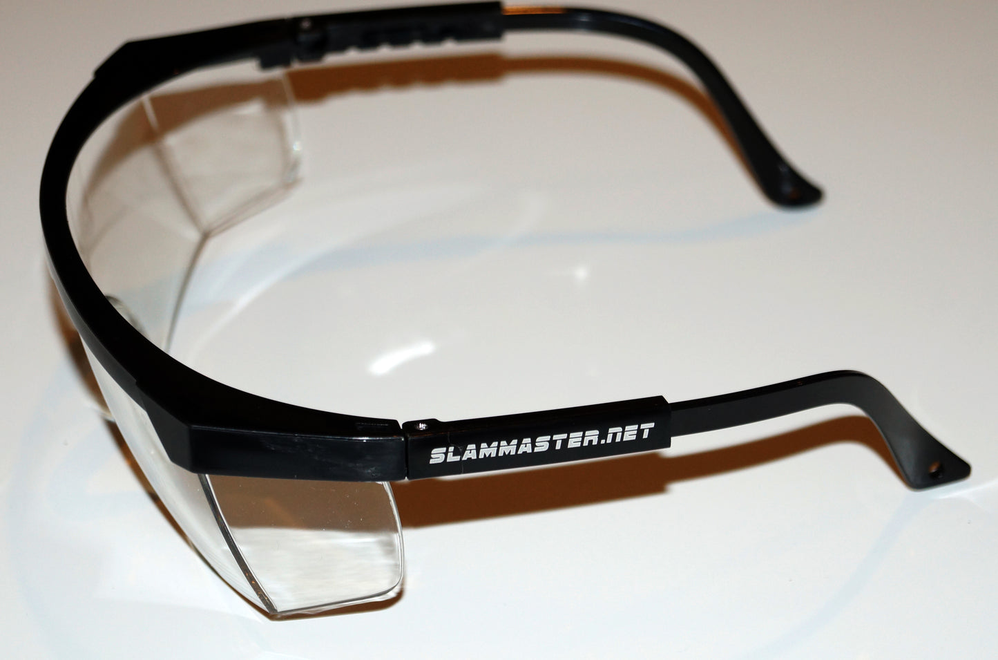 Slam Master™ PICKLEBALL SPORTS EYE-WEAR PROTECTION.