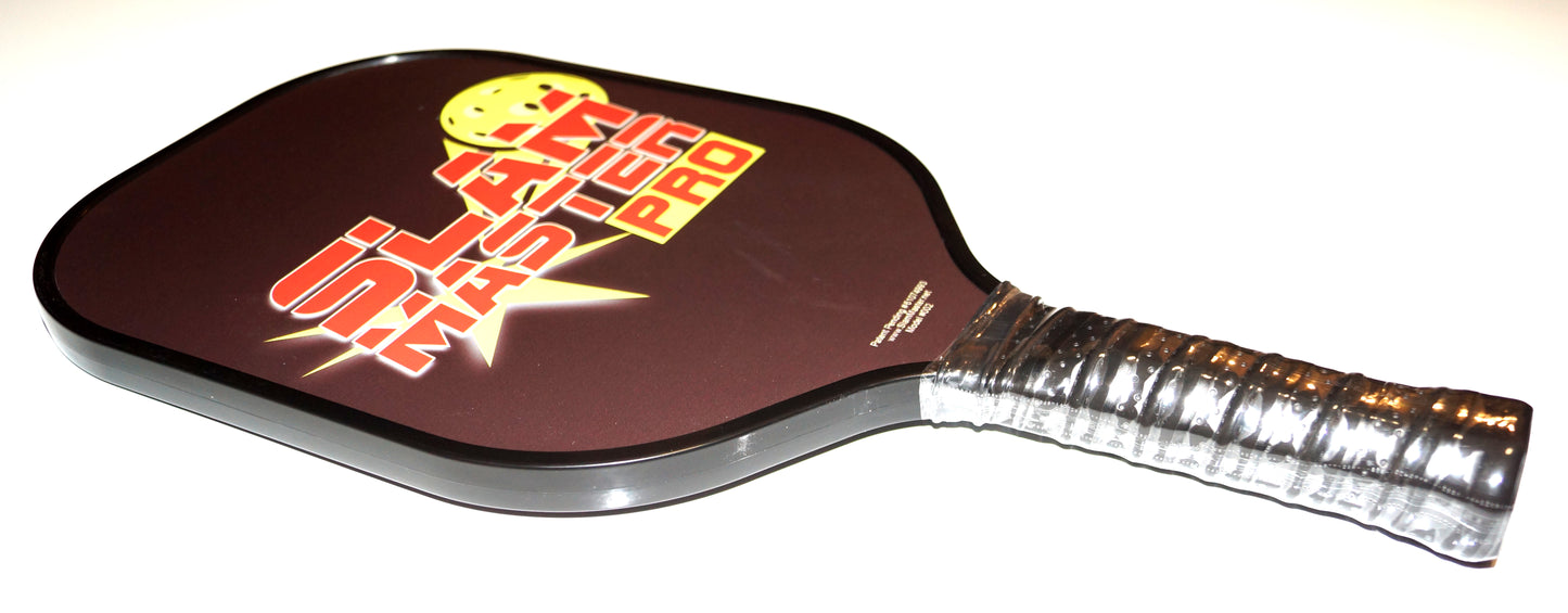 Slam Master™ PRO Pickleball Graphite Paddle