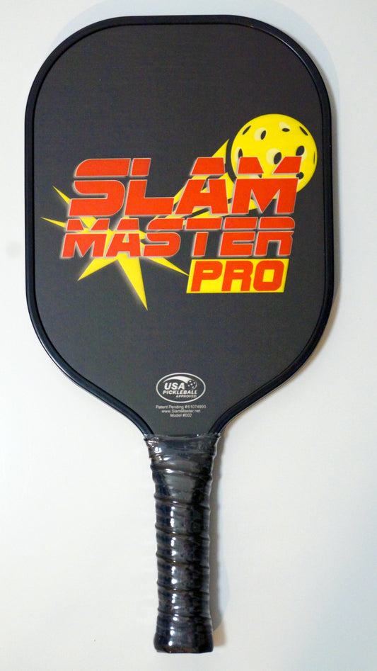 Slam Master™ PRO Pickleball Graphite Paddle