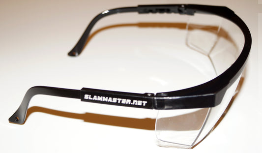 Slam Master™ PICKLEBALL SPORTS EYE-WEAR PROTECTION.